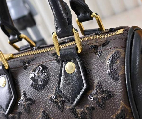 Luxury LV Handbag M81085 BC