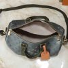 Luxury LV Handbag M46655-M22765 BC