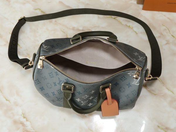 Luxury LV Handbag M46655-M22765 BC