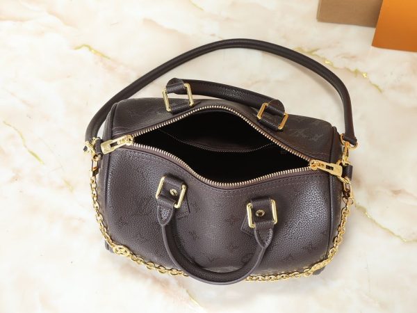 Luxury LV Handbag M47186-M11323-M40390 BC