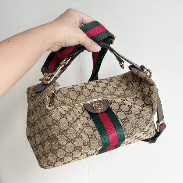 Luxury GG Handbag 853972 BC Luxury GG Handbag 853972 BC