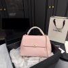 New Fashion CN Handbag CC2512154 QA