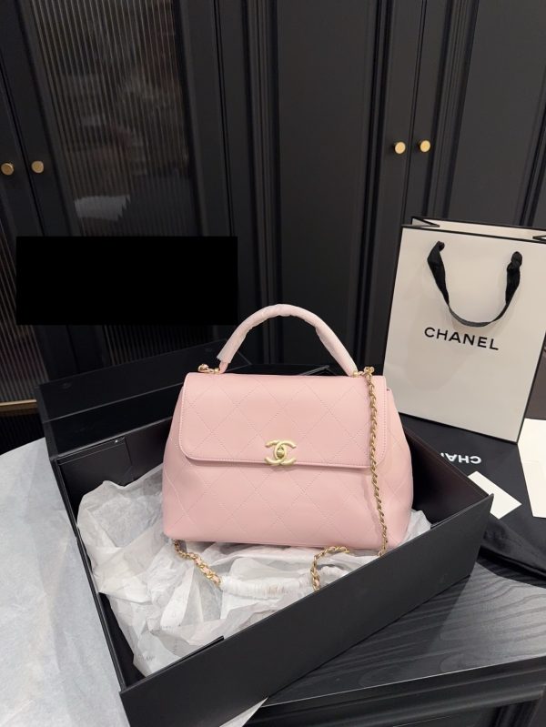 New Fashion CN Handbag CC2512154 QA