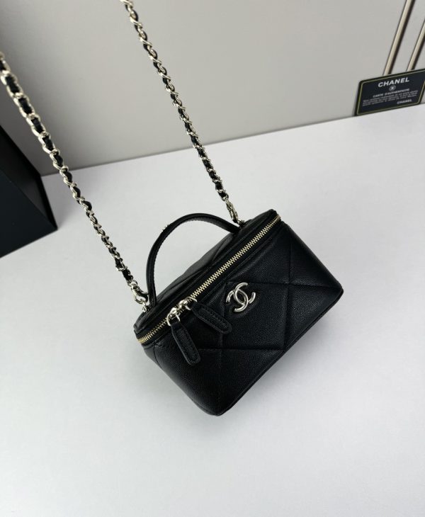 Luxury CN Handbag 120 BC Luxury CN Handbag 120 BC