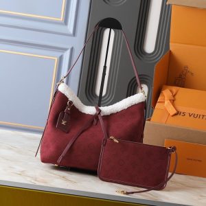 Luxury LV Handbag M11843-M46203 BC