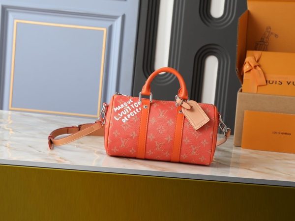 Luxury LV Handbag M46271-M26818-M26930-M27161 BC