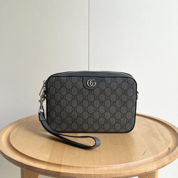 Luxury GG Handbag 703468 BC