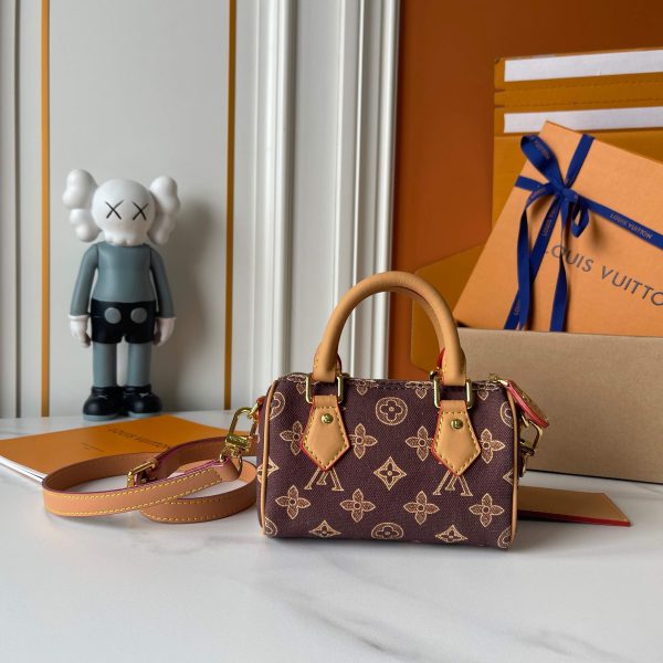 Luxury LV Handbag M28322-M28323-M27610 BC Luxury LV Handbag M28322-M28323-M27610 BC