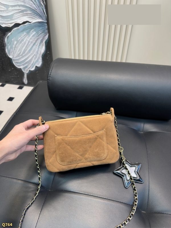 New Fashion CN Handbag CC2512143 QA
