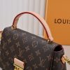 Luxury LV Handbag M94338-M41581 BC