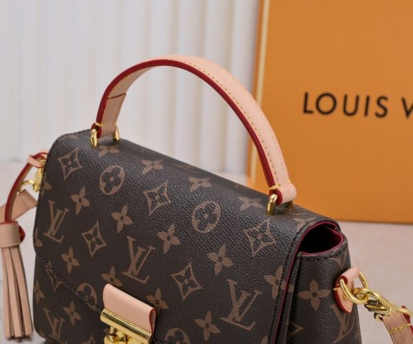 Luxury LV Handbag M94338-M41581 BC