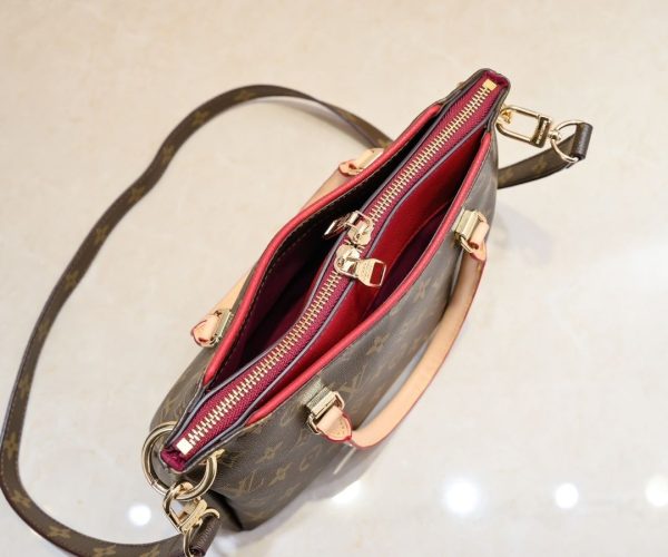 Luxury LV Handbag M41243-M41218 BC Luxury LV Handbag M41243-M41218 BC