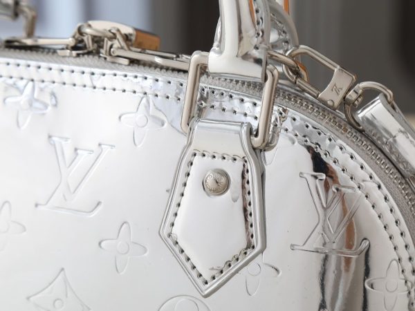 Luxury LV Handbag M26335-M53152 BC