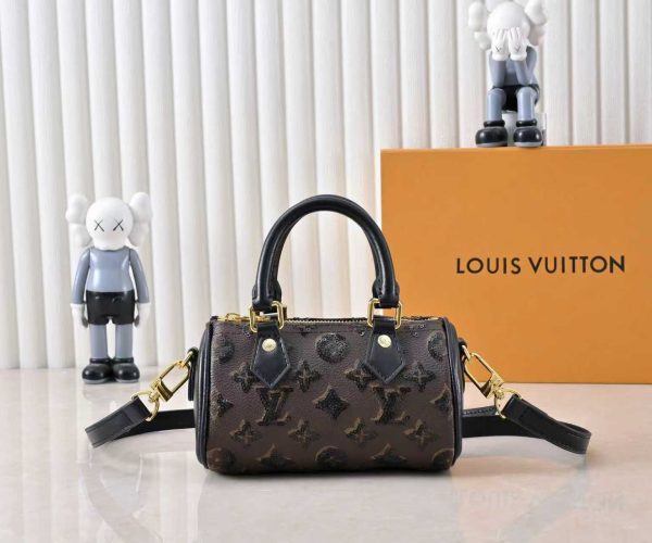 Luxury LV Handbag M81085 BC