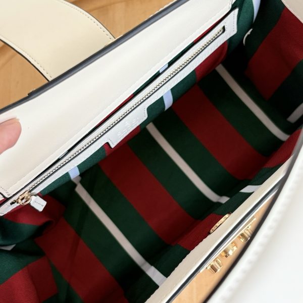 Luxury GG Handbag 838991 BC