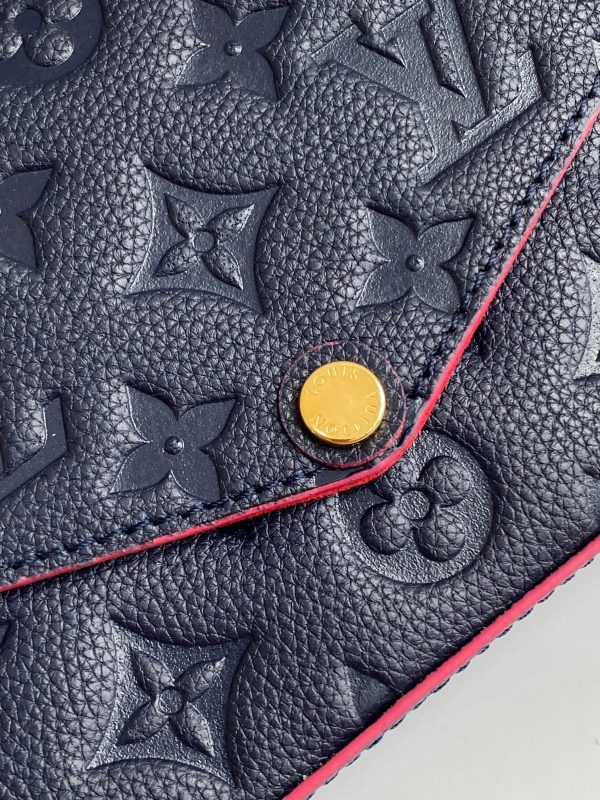 New Fashion LV Handbag M82477-1 QA