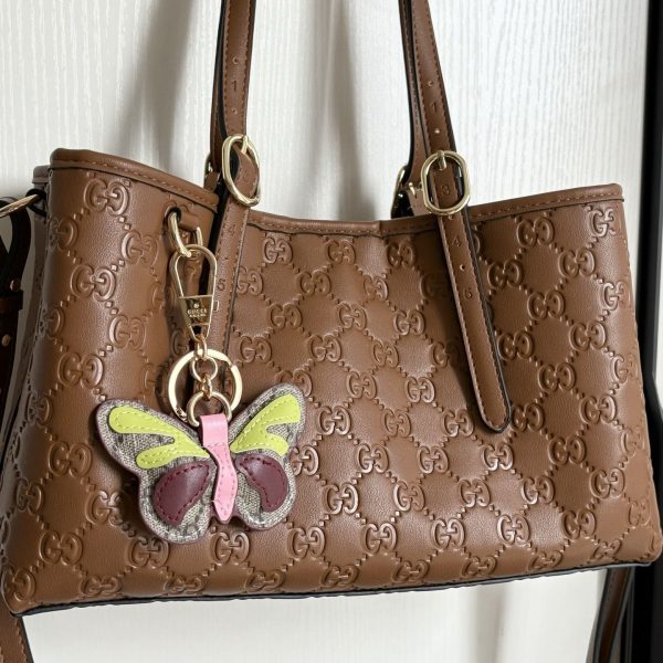 Luxury GG Handbag 815214 BC