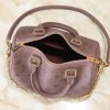 Luxury LV Handbag M47186-M11323-M40390 BC