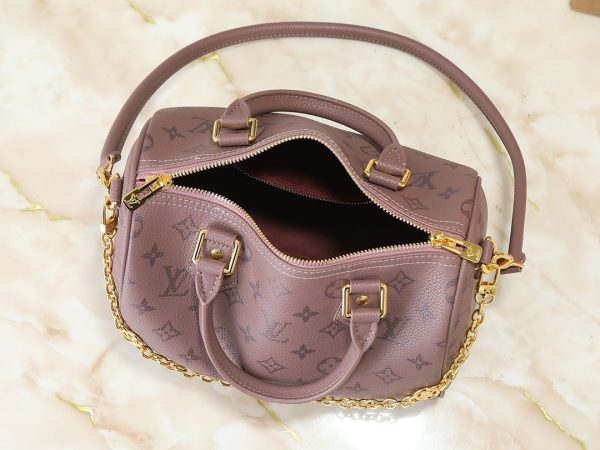 Luxury LV Handbag M47186-M11323-M40390 BC