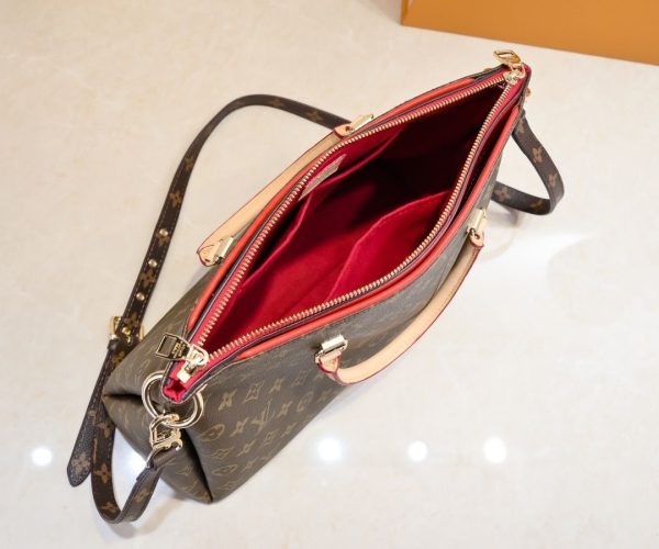 Luxury LV Handbag M40906 BC