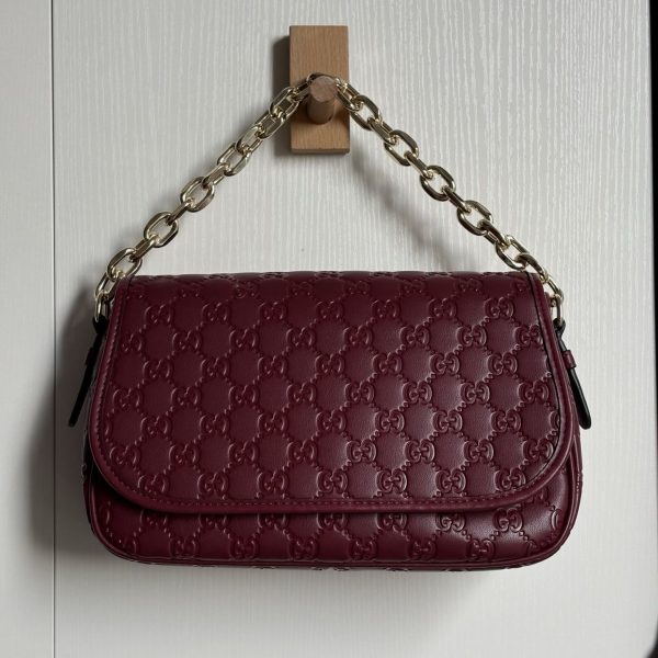 Luxury GG Handbag 848882 BC
