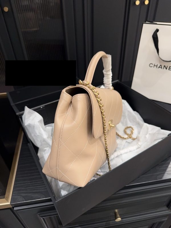 New Fashion CN Handbag CC2512154 QA