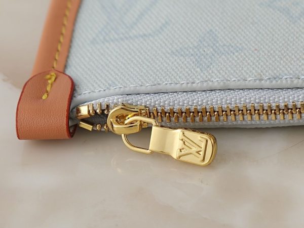 Luxury LV Handbag M27529-M12925 BC