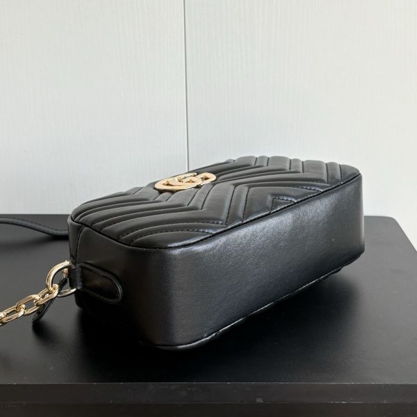 Luxury GG Handbag 855273 BC
