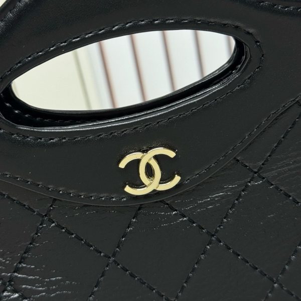 New Fashion CN Handbag 6005 QA New Fashion CN Handbag 6005 QA