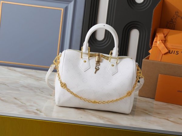 Luxury LV Handbag M47186-M11323-M40390 BC