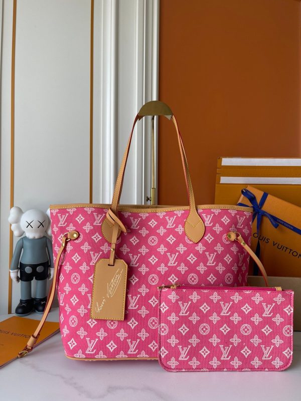 Luxury LV Handbag M45685-M40995 BC
