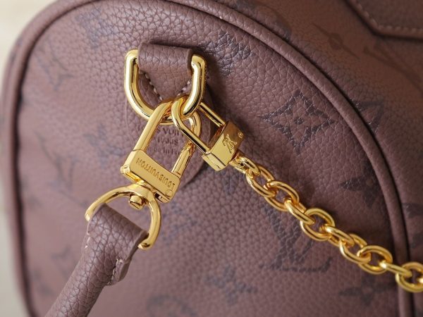 Luxury LV Handbag M47186-M11323-M40390 BC