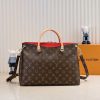 Luxury LV Handbag M40906 BC