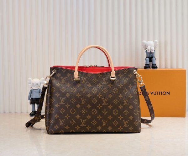 Luxury LV Handbag M40906 BC