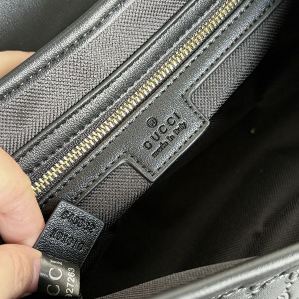 Luxury GG Handbag 848882 BC