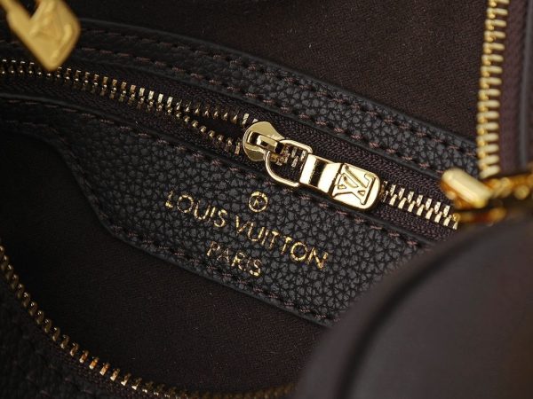 Luxury LV Handbag M47186-M11323-M40390 BC