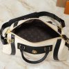Luxury LV Handbag M14700-M26563-M14702.3 BC