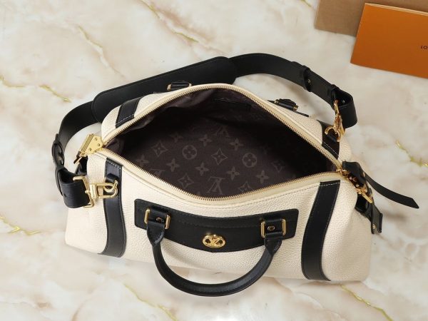 Luxury LV Handbag M14700-M26563-M14702.3 BC