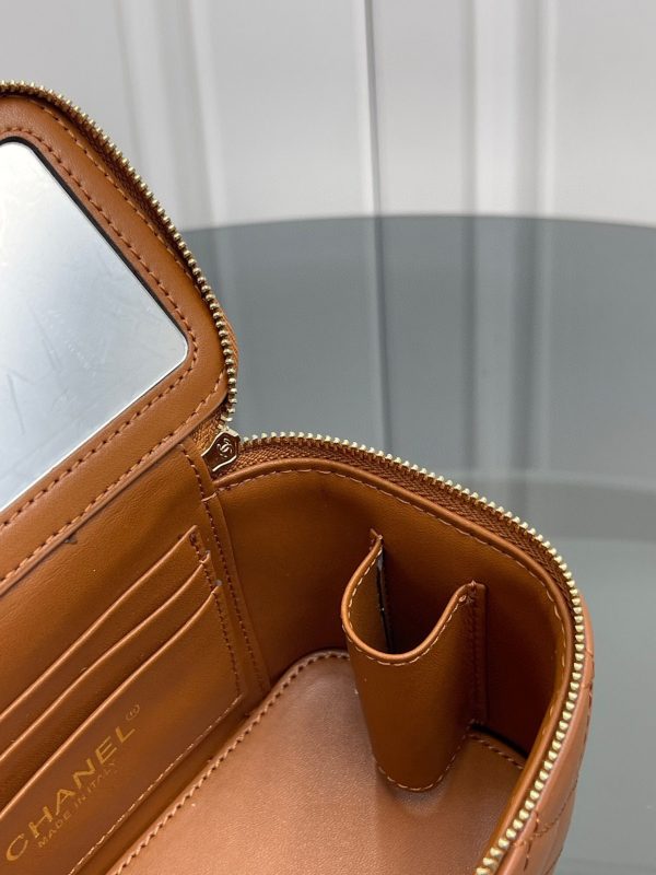 Luxury CN Handbag 3613 BC