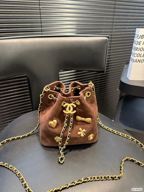 New Fashion CN Handbag 8753 QA