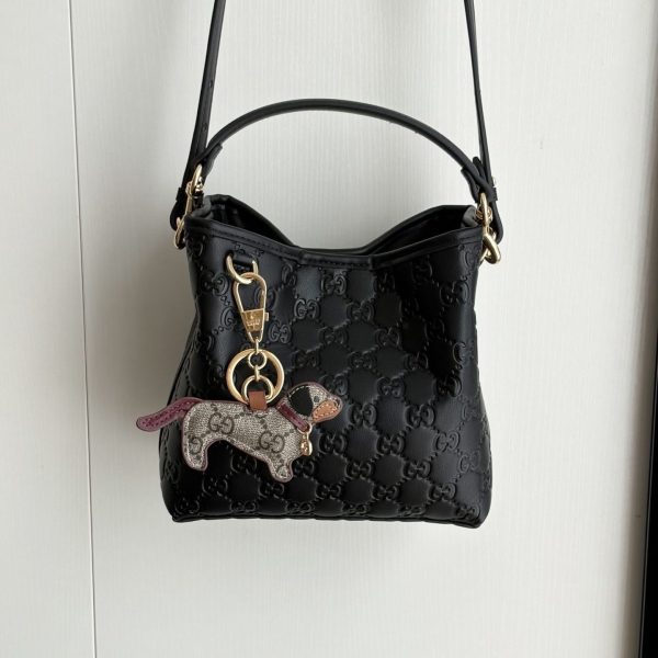 Luxury GG Handbag 815118 BC