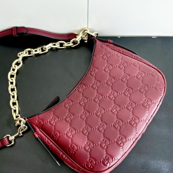 Luxury GG Handbag 815409 BC