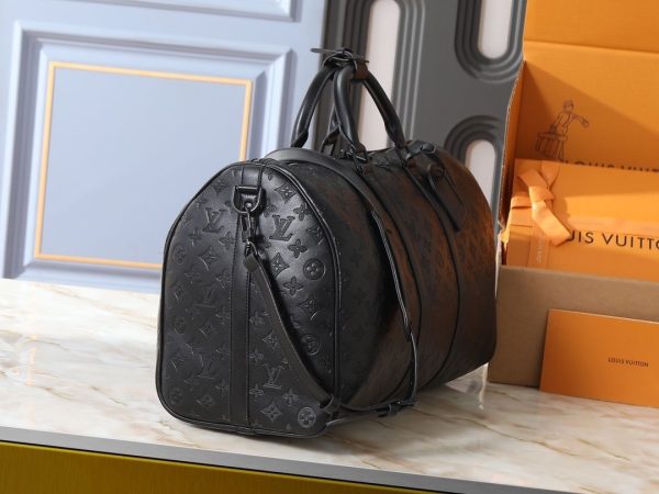 Luxury LV Handbag M44810-M41416 BC