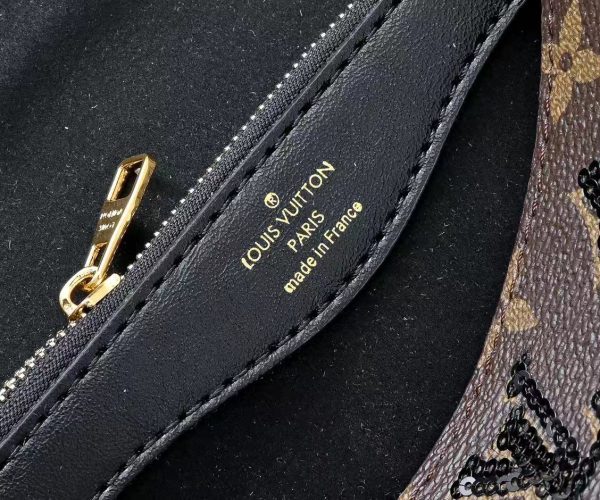 Luxury LV Handbag M45985-M45988 BC
