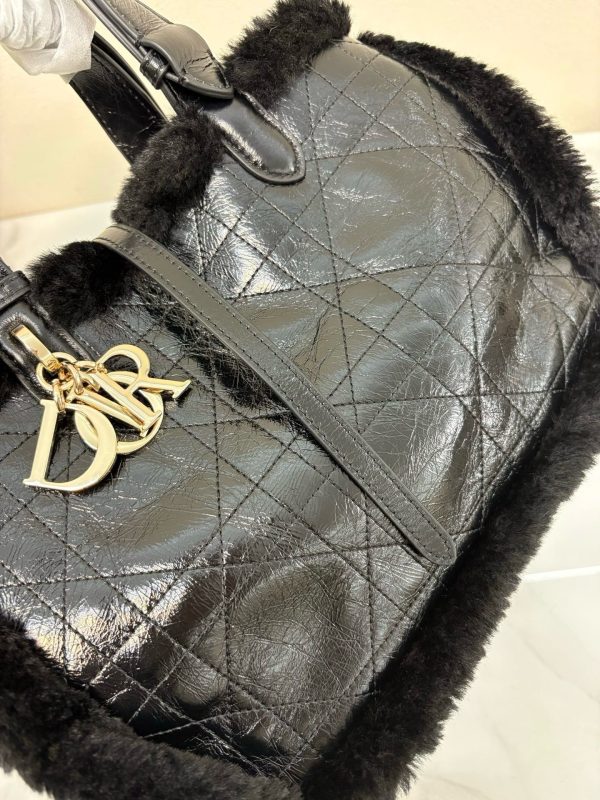 New Fashion DO Handbag 2518-1 QA
