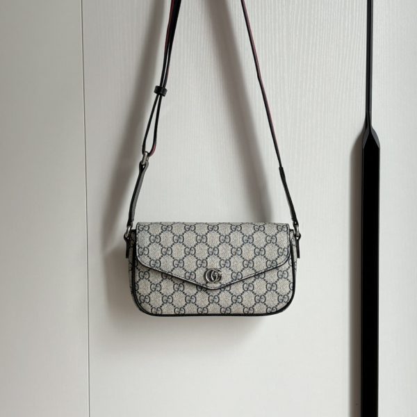 Luxury GG Handbag 764961 BC