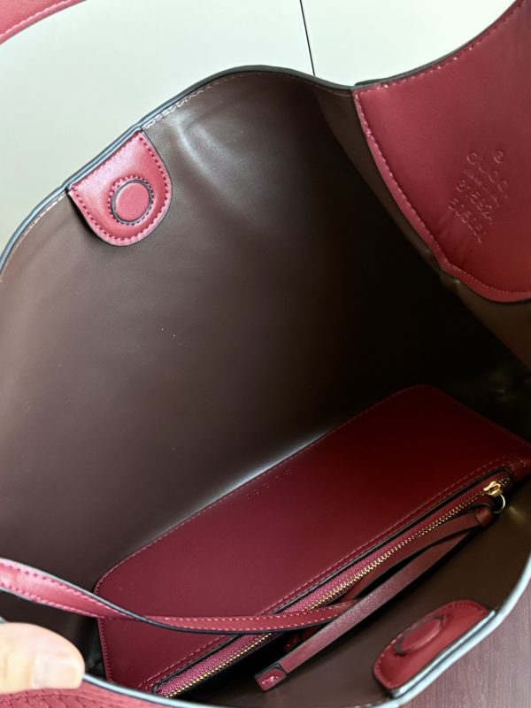 Luxury GG Handbag 815924-820169-815924 BC
