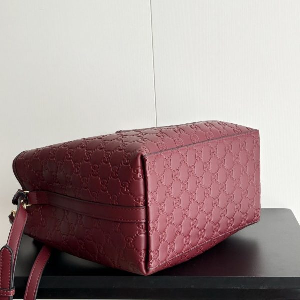 Luxury GG Handbag 815103 BC