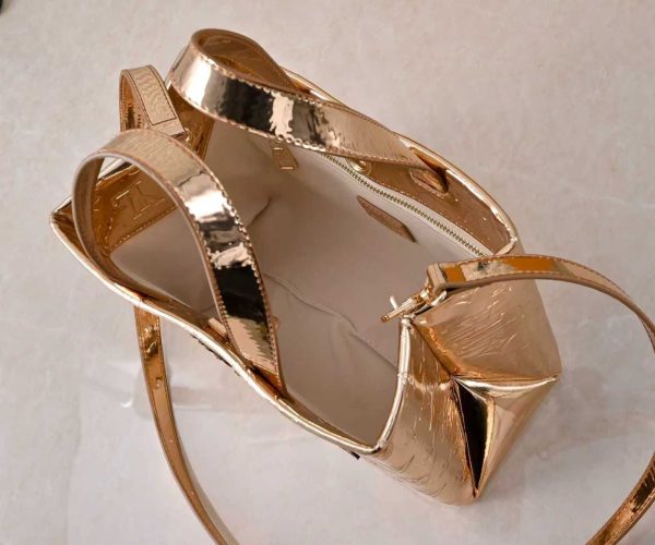 Luxury LV Handbag M13940 BC