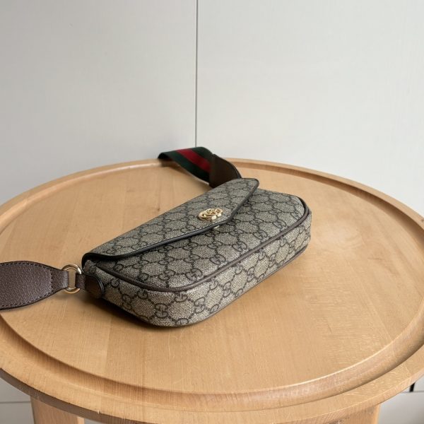 Luxury GG Handbag 764961 BC